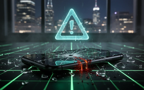Apple-Nutzer im Visier: Neue Welle der Hybrid-Cyberkriminalität - Foto: über boerse-global.de