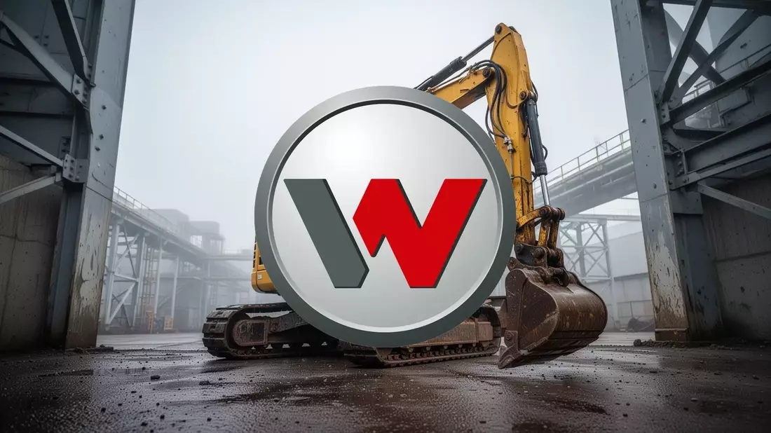 Wacker Neuson Aktie: 27 Prozent Minus seit Jahresbeginn - Bild: über boerse-global.de