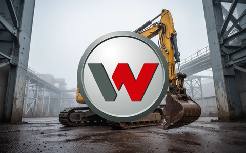 Wacker Neuson Aktie: 27 Prozent Minus seit Jahresbeginn - Foto: über boerse-global.de