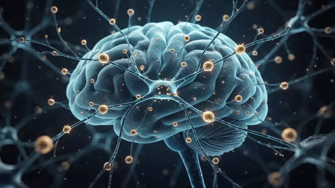 Psychische Erkrankungen: Biologische Ursachen rücken in den Fokus - Bild: über boerse-global.de