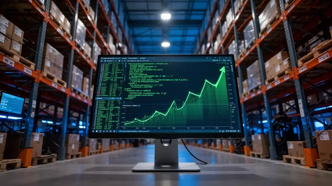 Amazons KI-Offensive: „Tokenmaxxing“ statt Produktivität - Bild: über boerse-global.de