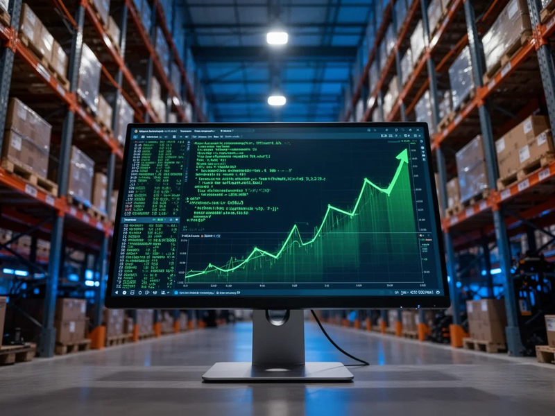 Amazons KI-Offensive: „Tokenmaxxing“ statt Produktivität - Foto: über boerse-global.de