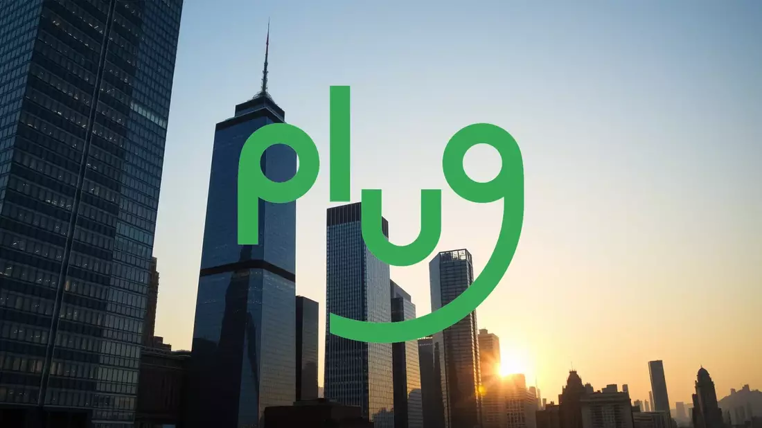 Plug Power’s Electrolyzer Breakout and Margin Pivot Clash with a $150 Million Quarterly Cash Burn - Bild: über boerse-global.de