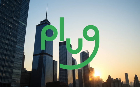 Plug Power’s Electrolyzer Breakout and Margin Pivot Clash with a $150 Million Quarterly Cash Burn - Foto: über boerse-global.de