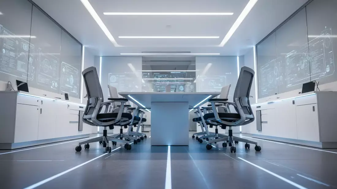 Betriebsräte: Neue Pflichten bei KI und Ergonomie - Bild: über boerse-global.de