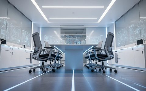 Betriebsräte: Neue Pflichten bei KI und Ergonomie - Foto: über boerse-global.de