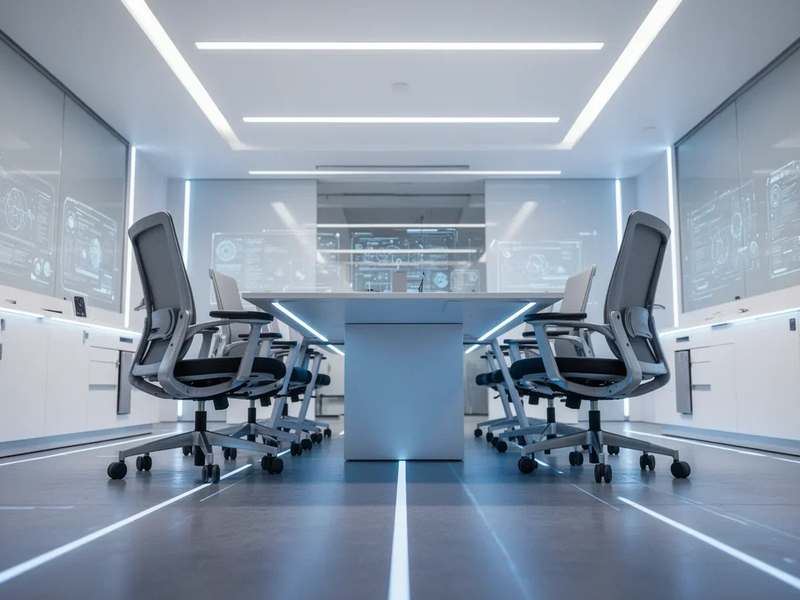 Betriebsräte: Neue Pflichten bei KI und Ergonomie - Foto: über boerse-global.de