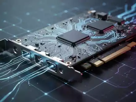 AMD öffnet KI-Upscaling für alte Grafikkarten - Foto: über boerse-global.de