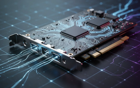 AMD öffnet KI-Upscaling für alte Grafikkarten - Foto: über boerse-global.de