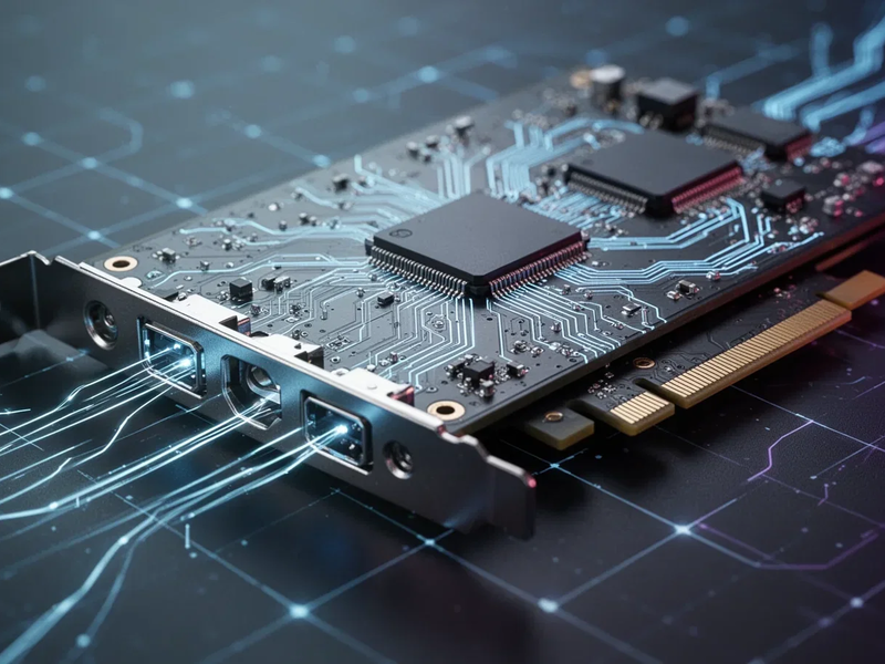 AMD öffnet KI-Upscaling für alte Grafikkarten - Foto: über boerse-global.de