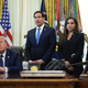 Trump forderte vergebens ein Treffen auf höchster Ebene. (Archivbild) - Foto: Mark Schiefelbein/AP/dpa