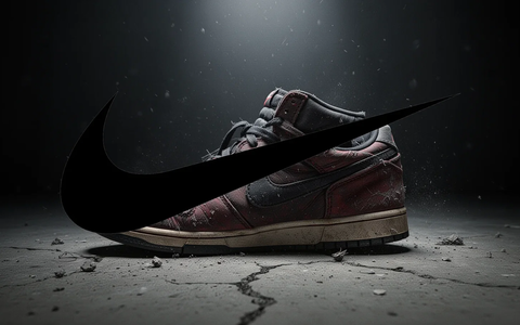 Nike Aktie: 42,02 Dollar auf Zwölfjahrestief - Foto: über boerse-global.de