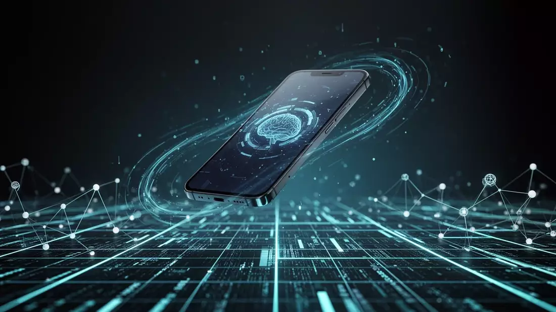 Android 16: KI-gestützte Vorhersagen erobern das Smartphone - Bild: über boerse-global.de