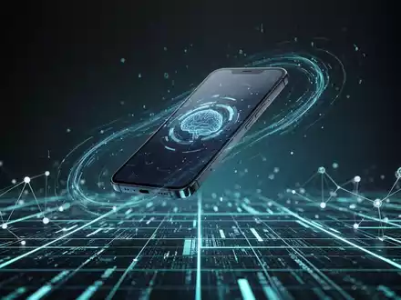 Android 16: KI-gestützte Vorhersagen erobern das Smartphone - Foto: über boerse-global.de