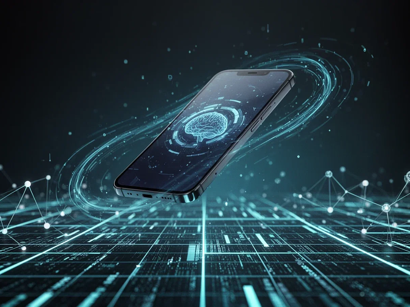Android 16: KI-gestützte Vorhersagen erobern das Smartphone - Foto: über boerse-global.de