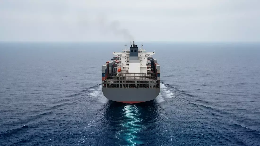 2020 Bulkers Aktie: 154 Millionen Gewinn, Flotte weg - Bild: über boerse-global.de