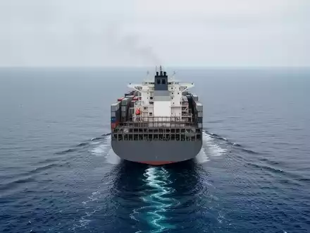 2020 Bulkers Aktie: 154 Millionen Gewinn, Flotte weg - Foto: über boerse-global.de