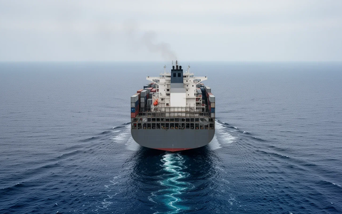 2020 Bulkers Aktie: 154 Millionen Gewinn, Flotte weg - Foto: über boerse-global.de