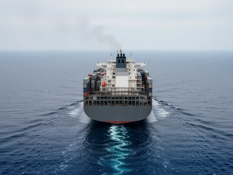 2020 Bulkers Aktie: 154 Millionen Gewinn, Flotte weg - Foto: über boerse-global.de