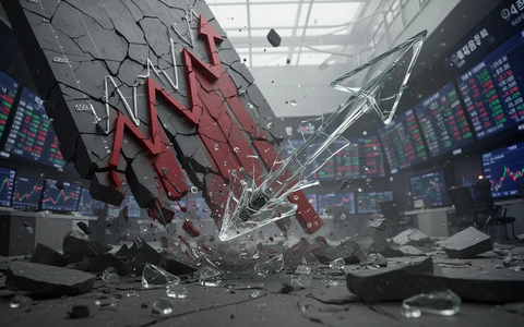 KOSPI: Absturz nach Allzeithoch - Foto: über boerse-global.de