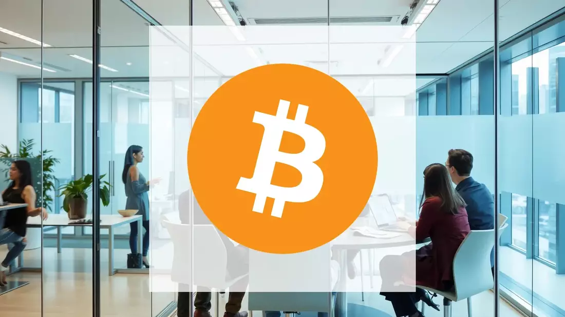 Bitcoin at a Crossroads: Strategy’s Dual Role as Buyer and Potential Seller Tests Market Resilience - Bild: über boerse-global.de