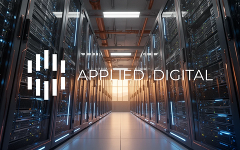 Applied Digital Aktie: Vanguard stockt um 36,4 Prozent auf - Foto: über boerse-global.de