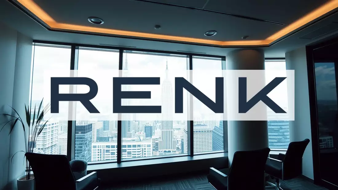Renk’s Record Order Book Can’t Lift the Stock, but Bulls See a Buying Opportunity Illustration mit AI erstellt übermittelt durch boerse-global.de
