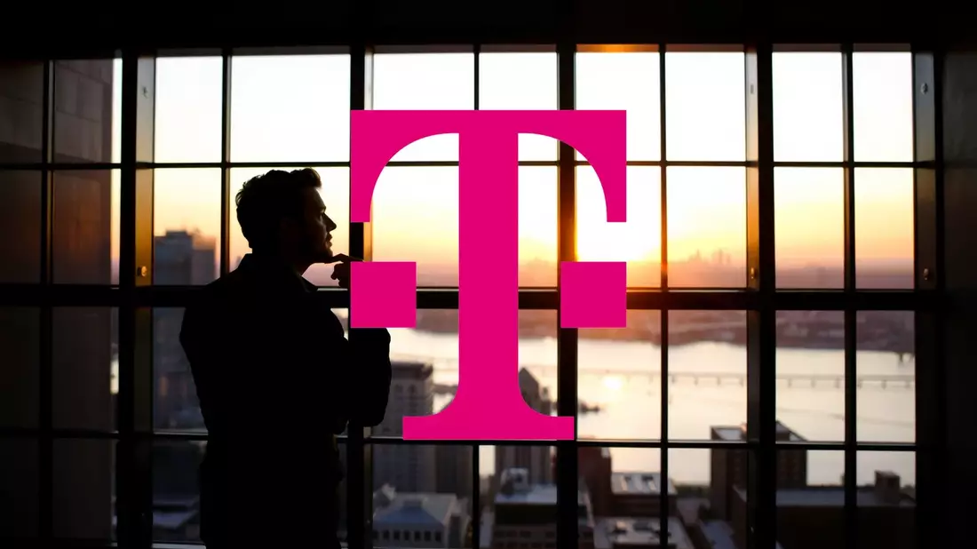 Deutsche Telekom’s Q1 Cash Flow Surges 5.7B, But Net Profit Drops 28% — A Tale of Two Quarters Illustration mit AI erstellt übermittelt durch boerse-global.de