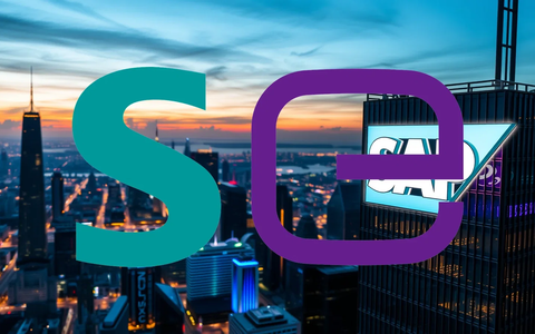 Siemens Energy: The AI Boom Fills Order Books, But Profit Quality Questions Creep In - Foto: über boerse-global.de