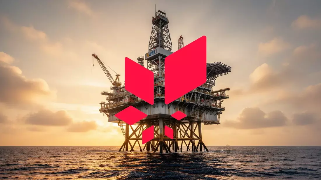 Equinor Aktie: 60 Prozent Plus seit Jahresbeginn - Bild: über boerse-global.de