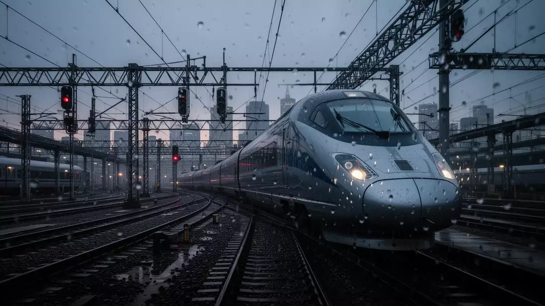 Alstom Aktie: 27,6 Milliarden Auftragseingang, Marge fällt - Bild: über boerse-global.de