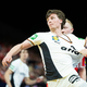 Gehörte zu den besten Spielern im DHB-Team: Nils Lichtlein. - Foto: Claus Bech/Ritzau Scanpix Foto/AP/dpa