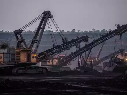 UBS Solactive Gold Miners: 3,35 Prozent Rücksetzer am 12. Mai - Foto: über boerse-global.de