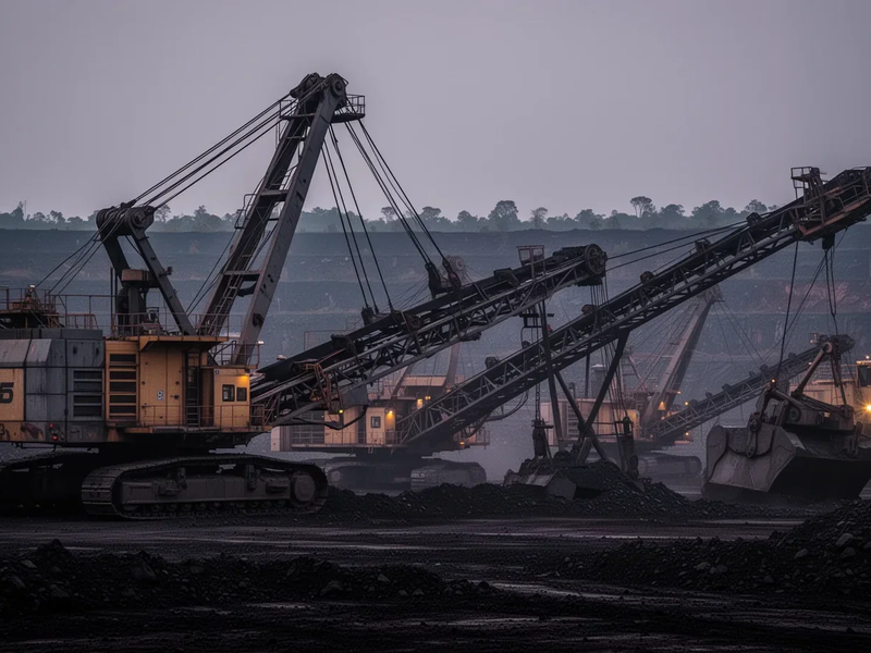 UBS Solactive Gold Miners: 3,35 Prozent Rücksetzer am 12. Mai - Foto: über boerse-global.de