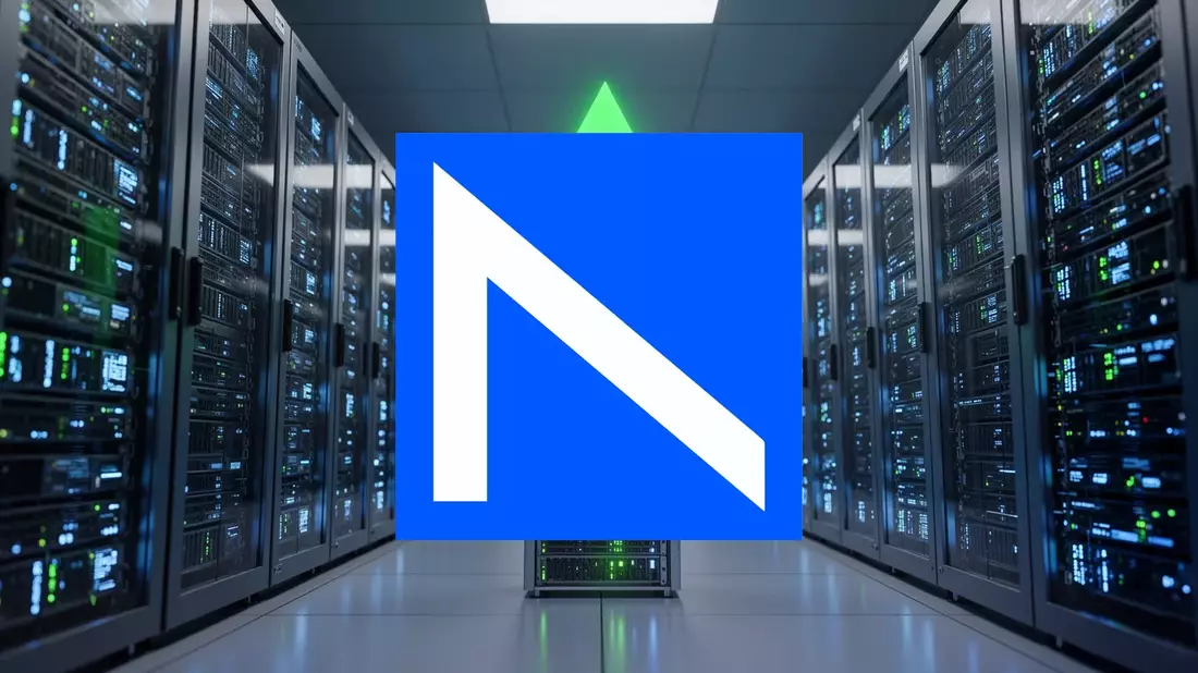 Nokia Aktie: 49 Prozent Wachstum im KI-Cloud-Geschäft Illustration mit AI erstellt übermittelt durch boerse-global.de