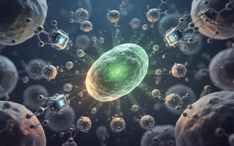 Stille Entzündung: Neue Therapien gegen die unsichtbare Gefahr - Foto: über boerse-global.de