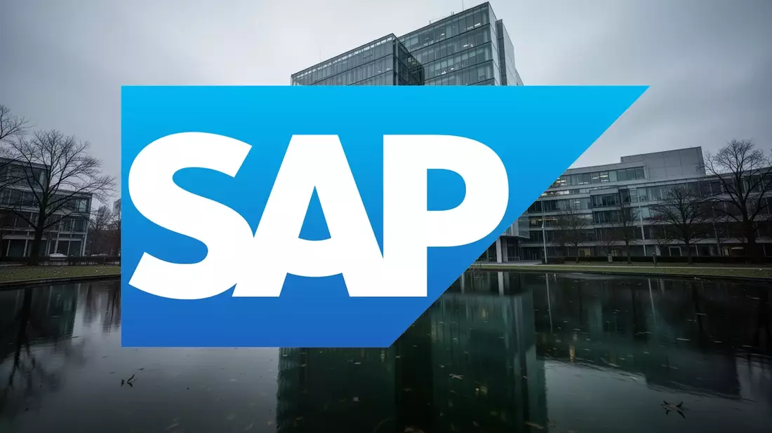 SAP Aktie: 52-Wochen-Tief bei KI-Präsentation - Bild: über boerse-global.de