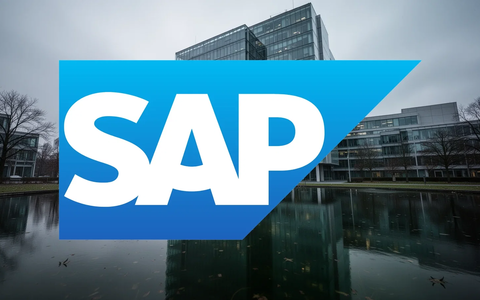 SAP Aktie: 52-Wochen-Tief bei KI-Präsentation - Foto: über boerse-global.de