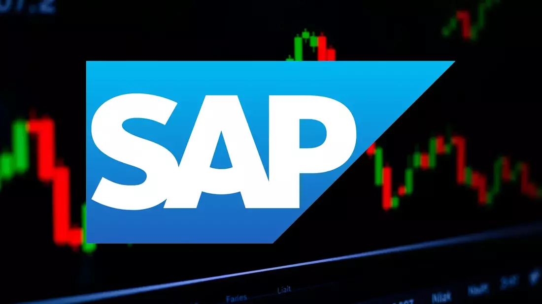 SAP’s AI Push and Cloud Momentum Fail to Soothe a Bruised Stock Illustration mit AI erstellt übermittelt durch boerse-global.de