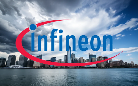 Infineon’s AI-Driven Gains Stall on Profit-Taking as Analysts Eye Normalized Inventories - Foto: über boerse-global.de