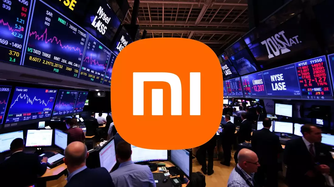 Xiaomi’s Twin Bets on Premium Smartphones and 990?HP EVs Face a Market That Wants Proof Illustration mit AI erstellt übermittelt durch boerse-global.de