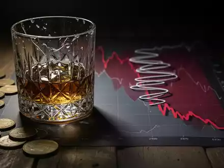 Österreich: Wirtschaftskammer kämpft gegen 30-Prozent-Erhöhung der Alkoholsteuer - Foto: über boerse-global.de