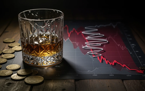 Österreich: Wirtschaftskammer kämpft gegen 30-Prozent-Erhöhung der Alkoholsteuer - Foto: über boerse-global.de