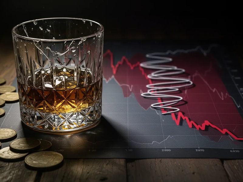 Österreich: Wirtschaftskammer kämpft gegen 30-Prozent-Erhöhung der Alkoholsteuer - Foto: über boerse-global.de