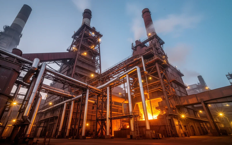 Nucor Aktie: 36 Prozent Plus seit Jahresbeginn - Foto: über boerse-global.de