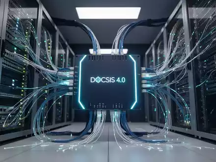 Charter Communications Aktie: Vecima-Vertrag für DOCSIS 4.0 - Foto: über boerse-global.de