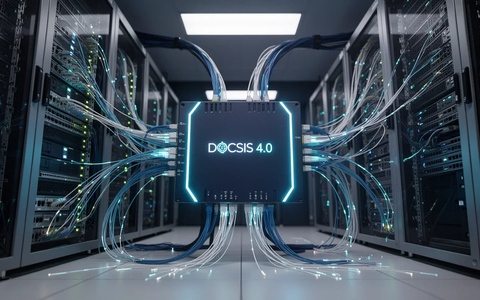 Charter Communications Aktie: Vecima-Vertrag für DOCSIS 4.0 - Foto: über boerse-global.de