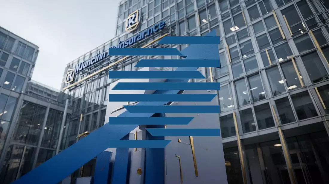 Münchener Rück Aktie: 24-Euro-Dividende plus 900 Millionen Rückkauf - Bild: über boerse-global.de