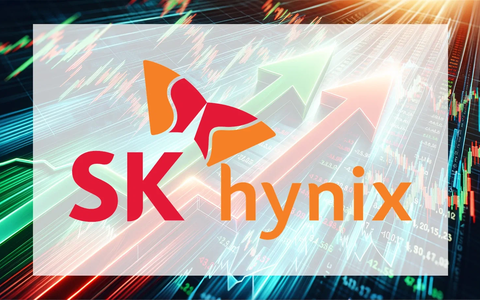 SK Hynix's Historic Valuation Leap Meets a Geopolitical Wallop - Foto: über boerse-global.de