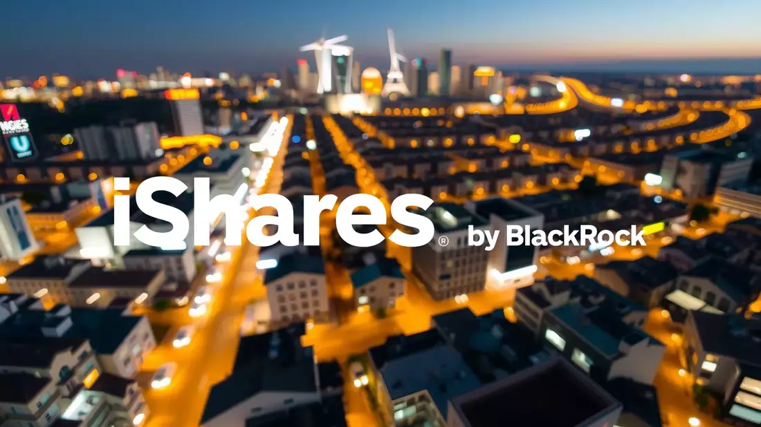 Eight Billion and Counting: The iShares MSCI World ETF's Overbought Tech Conundrum Illustration mit AI erstellt übermittelt durch boerse-global.de